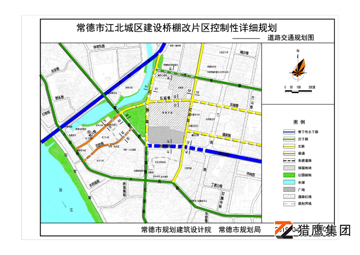 湖南常德棚改項目中的爬架電動葫蘆大放光彩